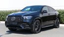 مرسيدس بنز GLE 53 4matic