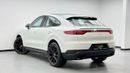 Porsche Cayenne Base Coupe 2023 Porsche Cayenne Coupe, Warranty, Full Porsche Service History, Excellent Condition,