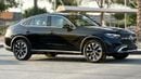 Mercedes Benz GLC Coupe 300 300 Coupe 2.0L 4MATIC AT
