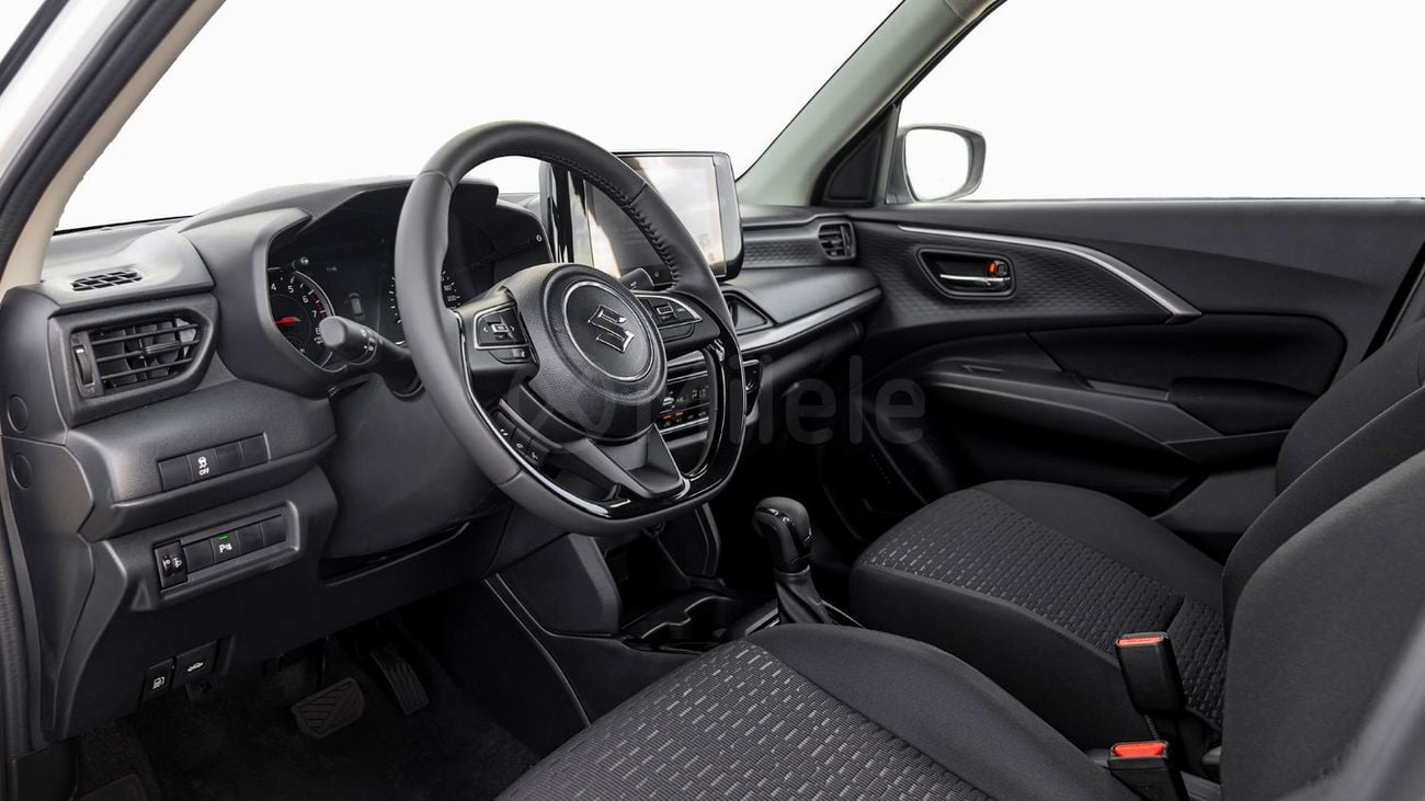 Suzuki Swift SUZUKI SWIFT GLX | 2-YEAR WARRANTY + SERVICE AVAILABLE | IN-HOUSE FINANCING | 0% DOWNPAYMENT (BANK)
