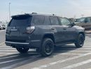 تويوتا Runner4 *Offer*2022 Toyota 4Runner SR5 Premium - 4x4 AWD - 4.0L V6 - New Color - -UAE PAS