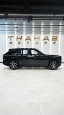 رولز رويس كولينان Black Badge Kit | 2023 | Brand New | 0 Km | Full Option | Service Contract