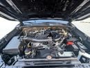 Toyota Hilux GR SPORT 2024 GCC specs Double Cab Pickup Truck Excellent Condition