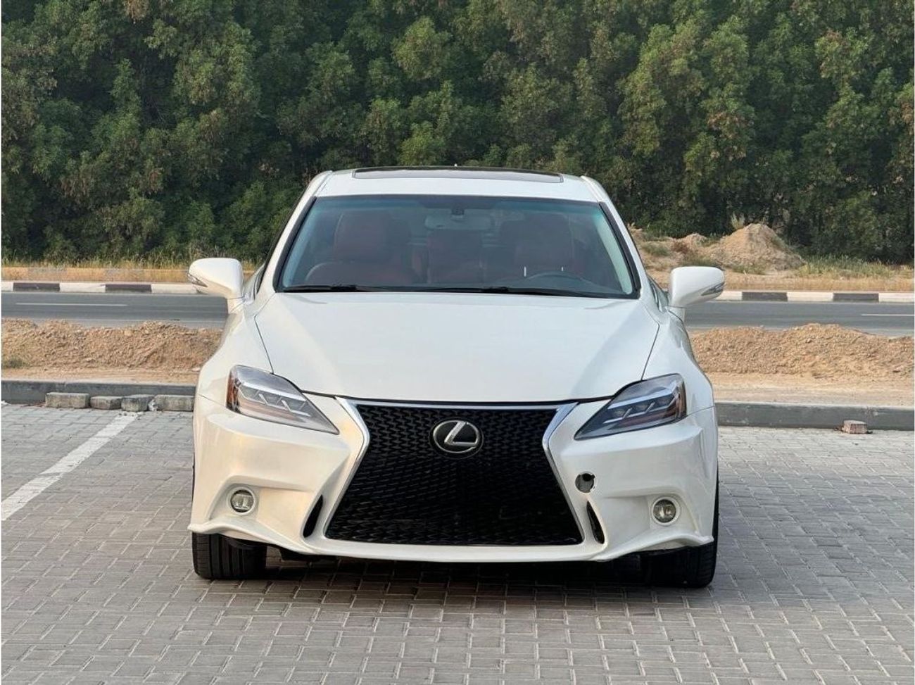 Lexus IS250 LEXUS IS250 AMERICAN EXCELENT