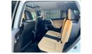 Toyota RAV4 2018 LIMITED EDITION SUNROOF 4x4 WHITE LULU USA IMPORTED - ONLY EXPORT