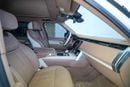 لاند روفر رينج روفر Autobiography P530 4.4L