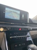 Kia Carnival 2024 Kia Carnival EX 3.5L V6 - Full Option - 8 Seater - Front & Rear Radar Sensor - Trunk / Door Ful