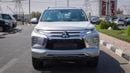 ميتسوبيشي باجيرو ميني ECTAGR040 - Mitsubishi Pajero Sport GLS Highline - 2.4L Diesel Auto - Silver