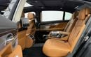 بي أم دبليو 750Li XDrive 2017 BMW 750Li xDrive, 2025 BMW Service Pack, Full BMW Service History, Excellent Condition,