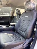 Toyota RAV4 EXR HEV