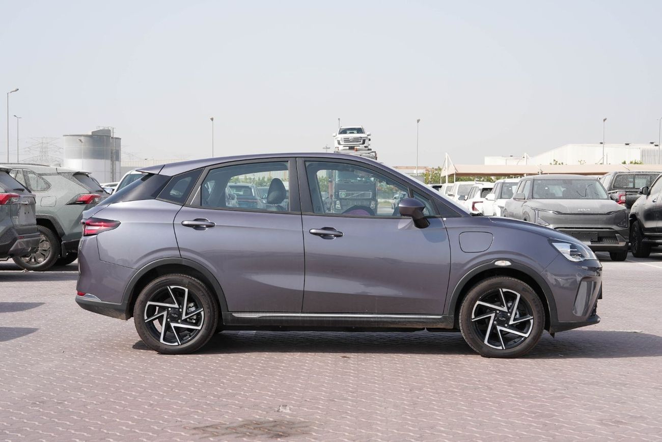 نيتا آية 2023 NETA AYA 401 LITE - Grey inside Black | Export Price