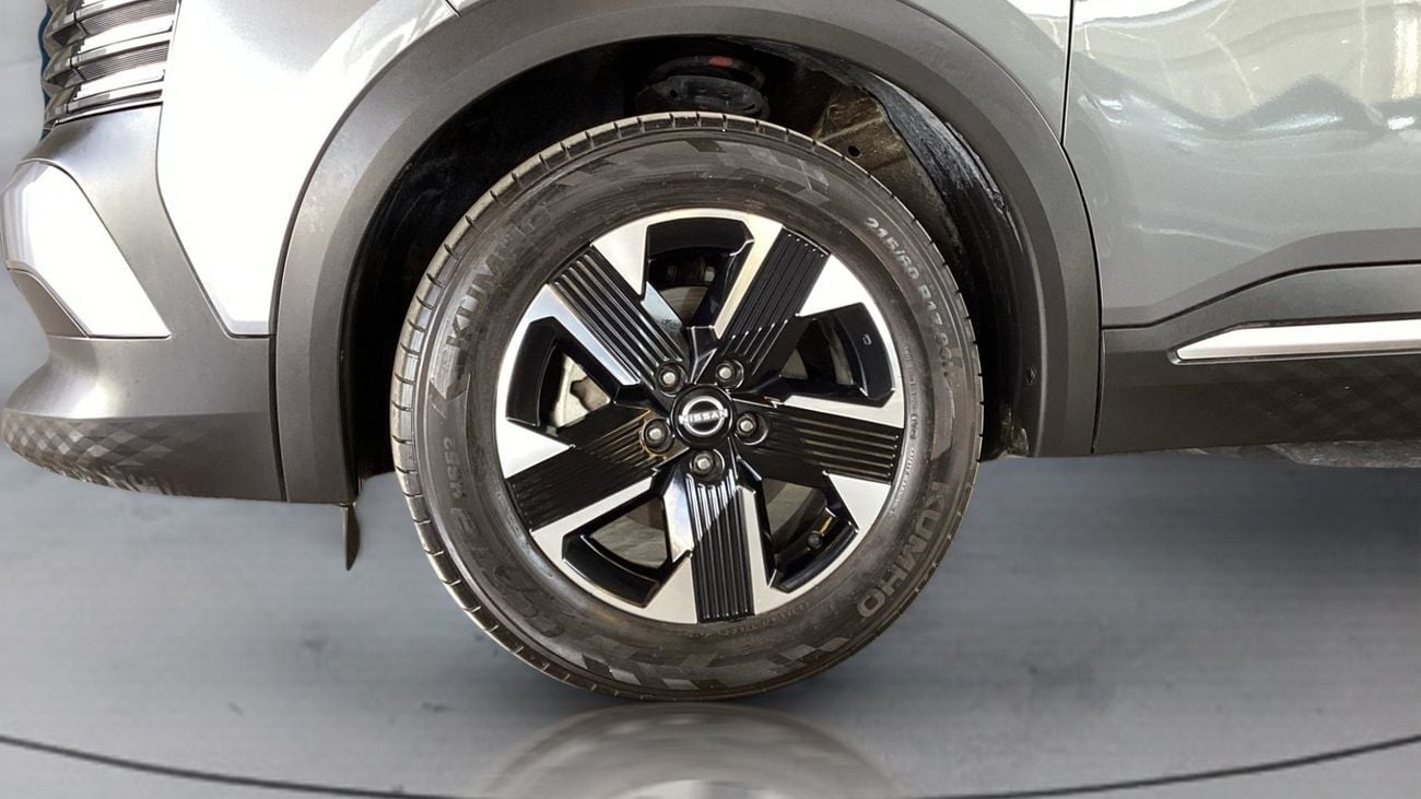 Nissan Kicks 2.0 SV CVT | Guaranteed Warranty | 0 Down Payment