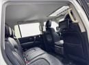 Infiniti QX80 2023 Infiniti QX80 Sensory, 2028 Infiniti Warranty, 2027 Infiniti Service Pack, 8 Seater, GCC
