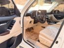 Toyota Land Cruiser GXR 3.5L