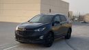 Chevrolet Equinox 1LT 1.5L 4WD