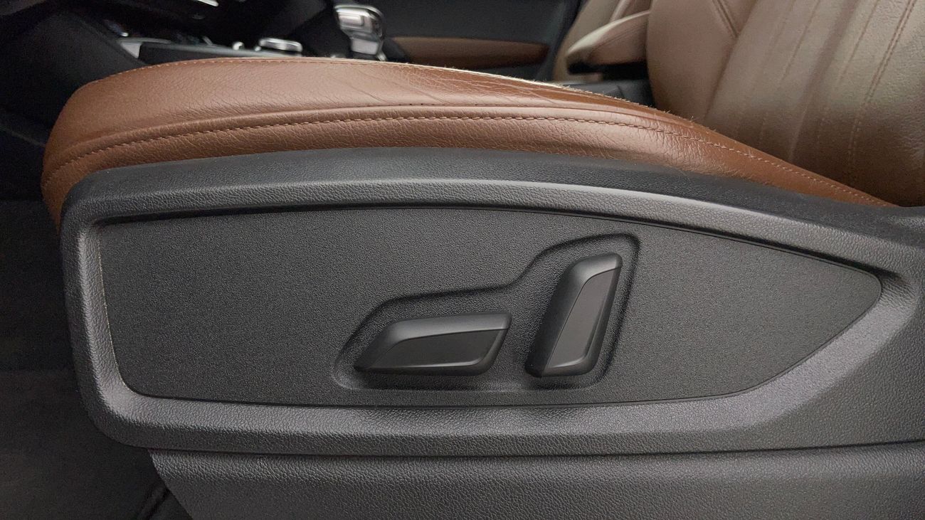 أودي Q5 45 TFSI QUATTRO BASIC 2 | بدون دفعة مقدمة | اختبار القيادة في المنزل