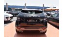 Land Rover Range Rover Evoque Range Rover Evoque 2016 gcc