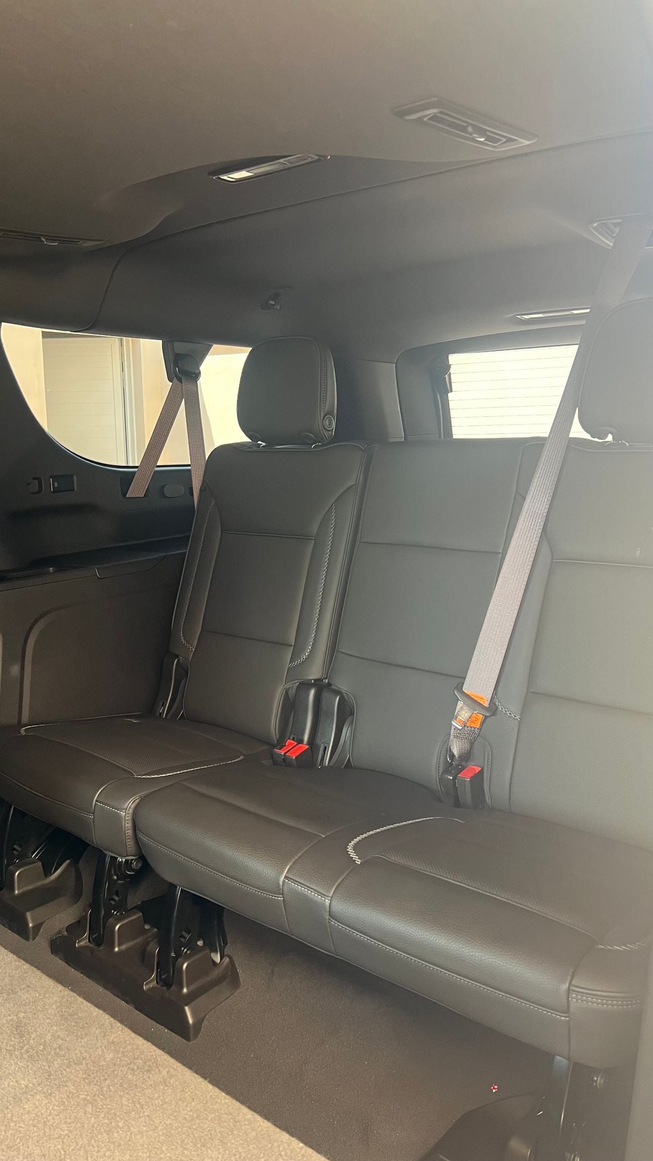 جي أم سي يوكون XL 6.2L