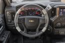 Chevrolet Silverado CHEVROLET SILVERADO | V8 5.3L | 4WD | GCC | 2025  (Export)