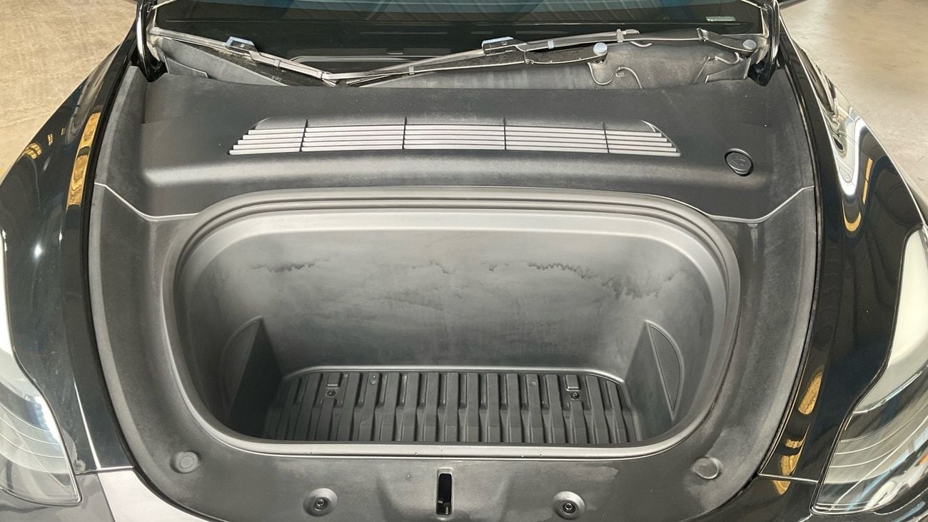 Tesla Model Y Long Range (Dual Motor) | Guaranteed Warranty | 0 Down Payment