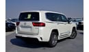 Toyota Land Cruiser 300 VXR V6 4.0L Petrol Automatic