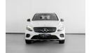Mercedes-Benz GLC 43 AMG 2017 Mercedes GLC43 AMG Full Option / Full-Service History