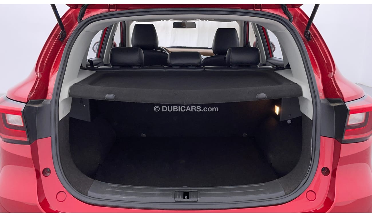 MG ZS LUXURY 1.5 | Zero Down Payment | Free Home Test Drive