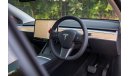 Tesla Model Y RHD