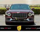 Bentley Flying Spur W12