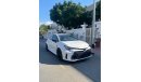 Toyota Corolla GR 1 of 2 in the UAE - Open for trade ins!