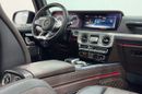 Mercedes-Benz G 500 Std 4.0L (416 HP) 2019 Mercedes Benz G500, Warranty, Full Mercedes Service History, G63 Kit, Excelle
