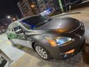 Nissan Altima S 2.5