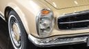 Mercedes Benz 280SL 