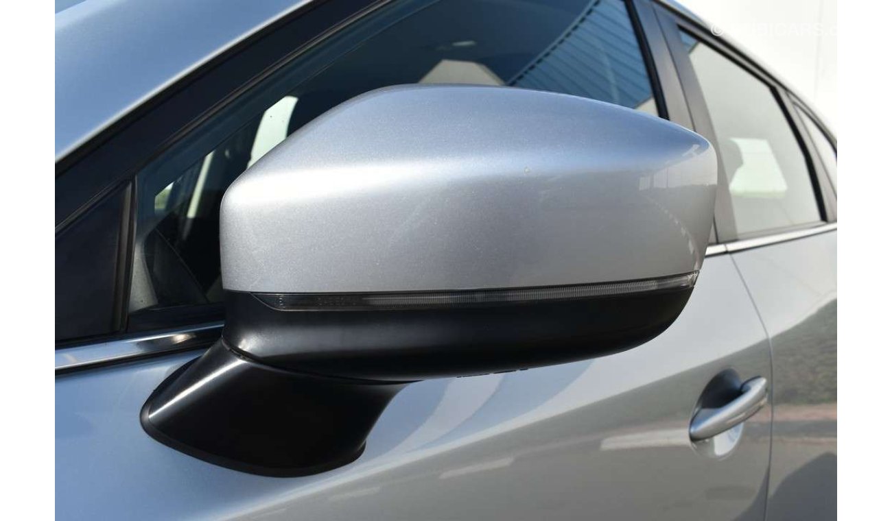 Mazda CX5 Drive Away Your Dream Vehicle Without Spending a Fils, Monthly EMI as low as @1600*