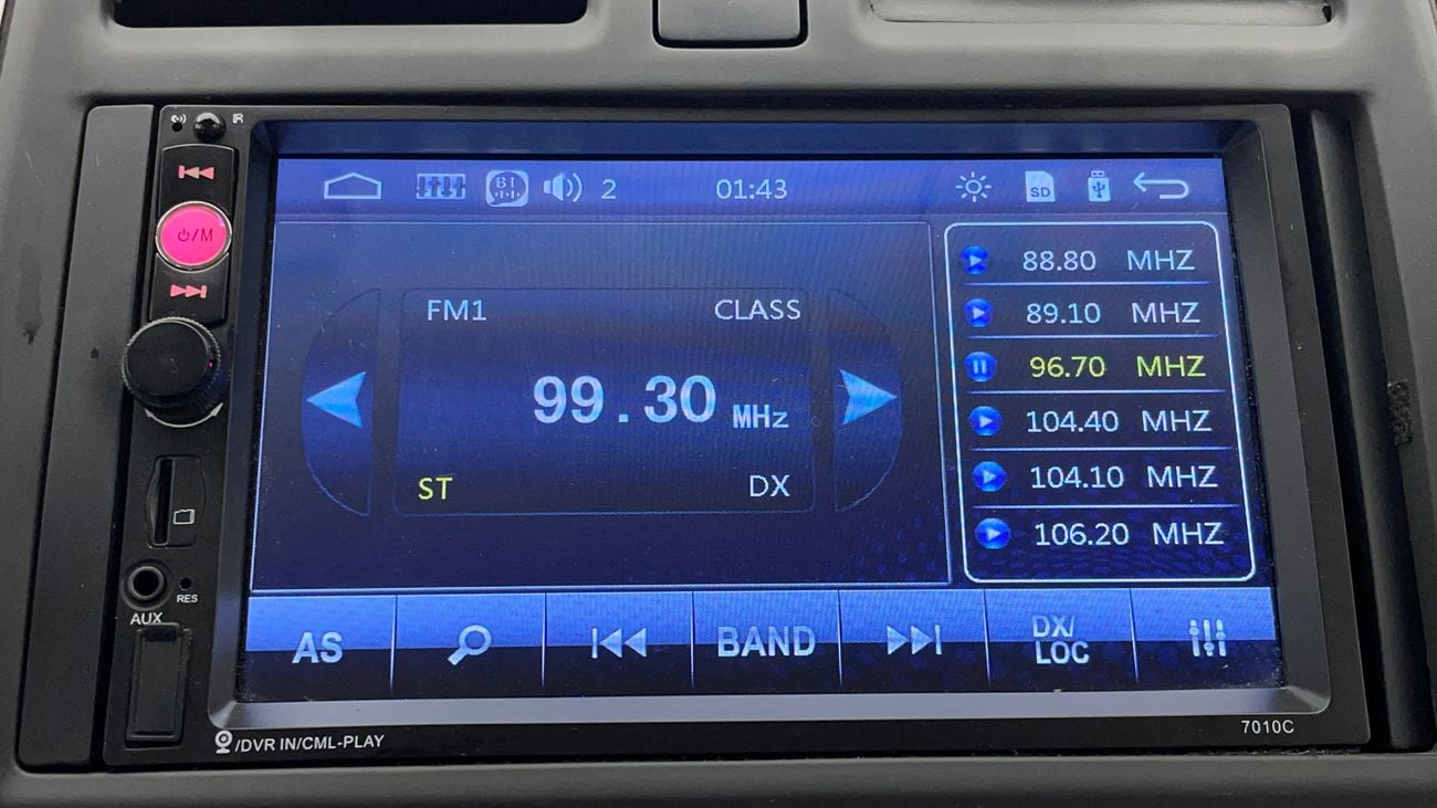 Nissan Sunny SV 1.5 | Zero Down Payment | Home Test Drive