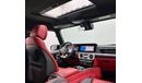 Mercedes-Benz G 63 AMG Std 2019 Mercedes G63 AMG, Warranty, Full Service History, GCC