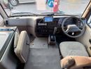 Mitsubishi Rosa MITSUBISHI ROSA BUS RHD 2004 MODEL 4.8 L DIESEL AUTOMATIC(PM00509)
