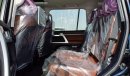 Toyota Land Cruiser Diesel 4.5L Executive Lounge A/T