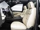 كاديلاك إسكالاد SPORT PLATINUM SPORT PLATINUM