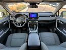 Toyota RAV4 hybrid XLE 2.5L | Sunroof Full option
