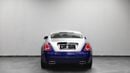 Rolls-Royce Wraith GCC I Rolls Royce Wraith | V12 6.6L | Low Kms | Perfect Condition I #X79754