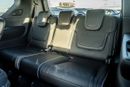 Infiniti QX80 Autograph Captain Chairs 3.5L
