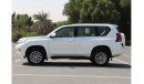 Toyota Prado 2020 |  PRADO GXR V6 FULL OPTION WITH GCC SPECS AND EXCELLENT CONDITION