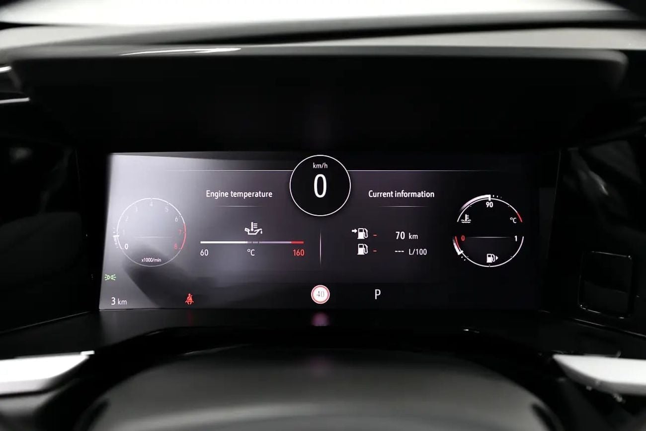 Opel Grandland X  GCC | Brand New | AED 1300 monthly | Under Agancy Warranty 5 Years | Ref#R000413
