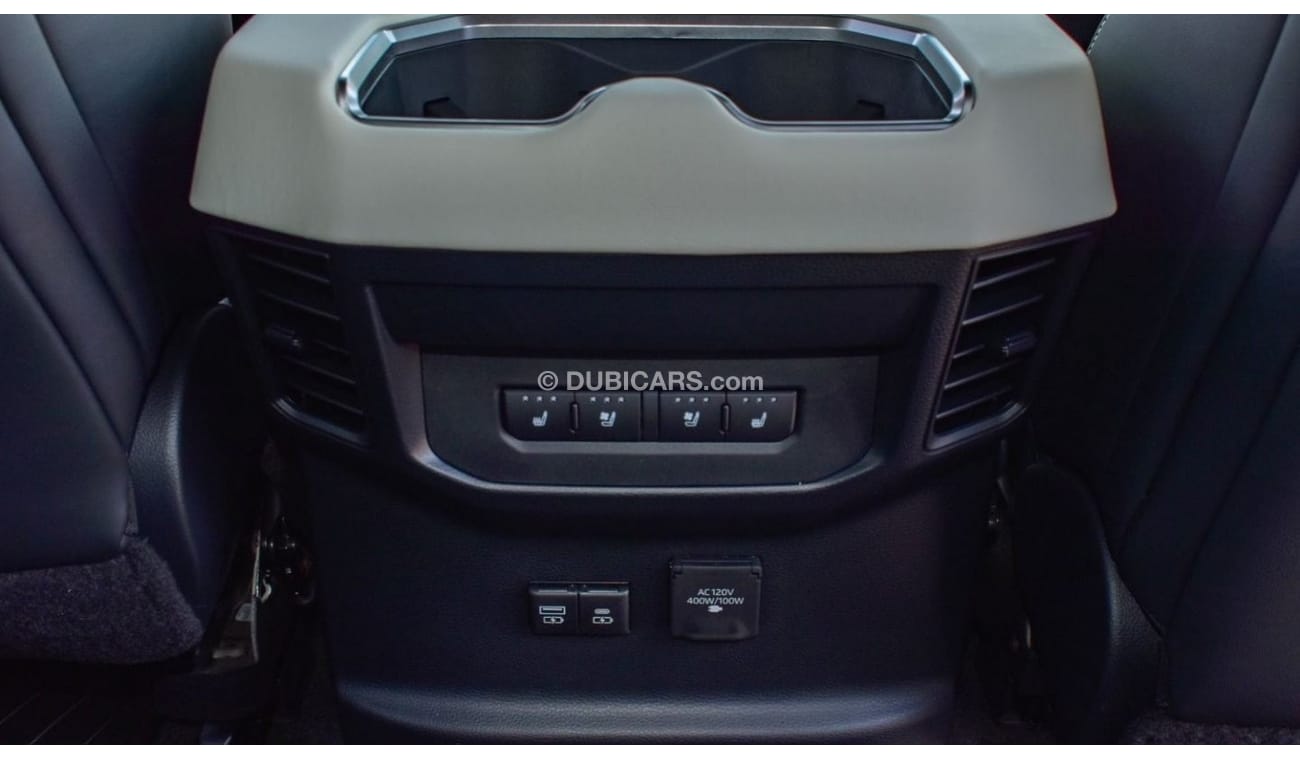 Toyota Tundra Capstone Hybrid 4WD i Force Max. Local Registration +10%