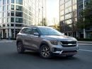 Kia Seltos 1,104 P.M | GT Line - GCC Specs - Excellent Condition under warranty