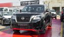 Nissan Patrol NISMO VVEL DIG