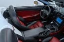 شيفروليه كورفت C6 6.2L V8 2009 Chevrolet Corvette C6, Full Corvette Service History, Very Low Kms, Manual Transmiss