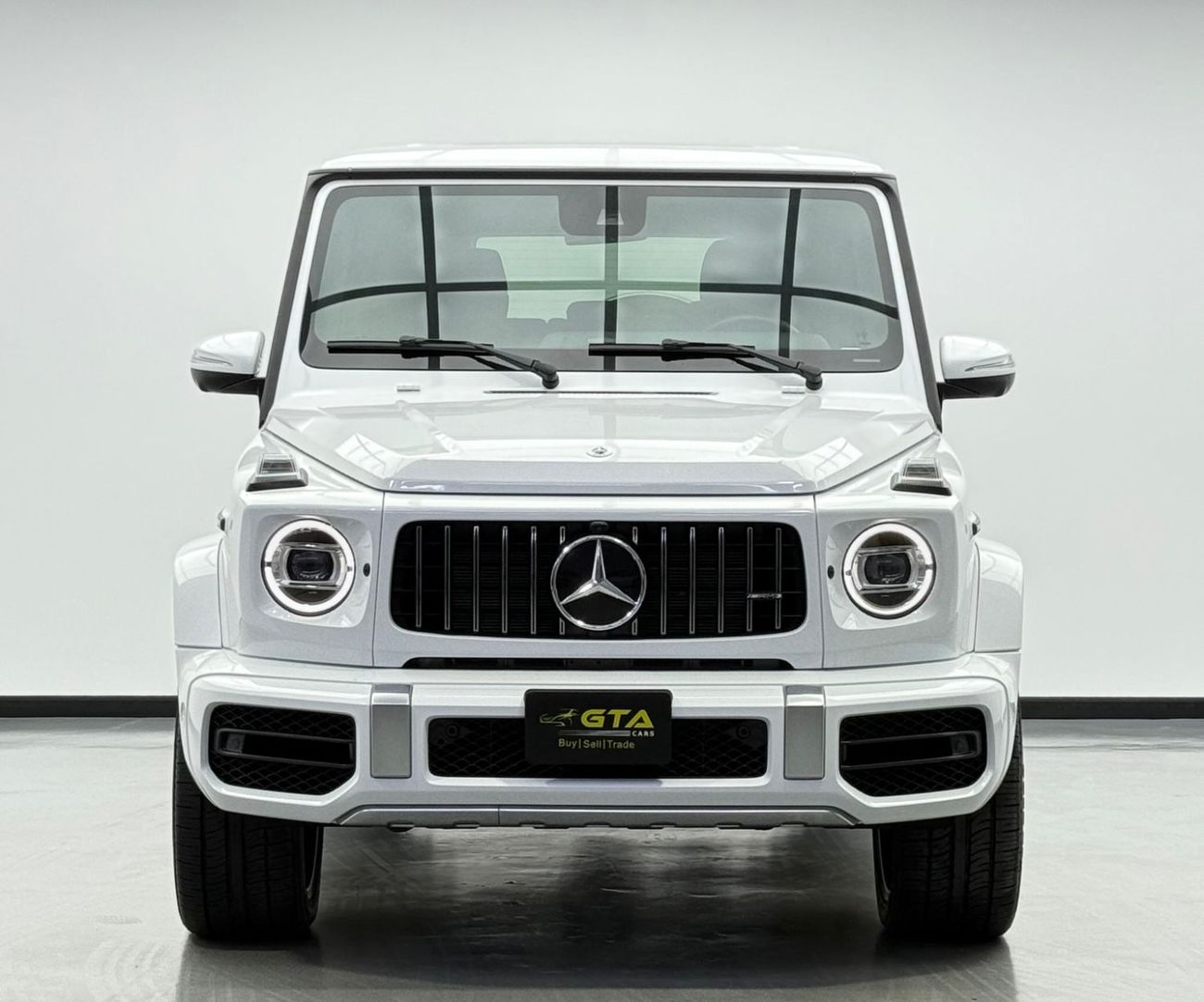 Mercedes-Benz G 63 AMG 2023 Mercedes-AMG G63, Full Options, 1 Year Warranty, Service History