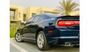 Dodge Charger SXT 2014 || GCC || Top of the Line || Immaculate Condition